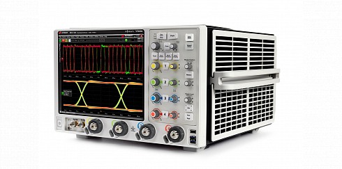 Keysight Infiniium серии V